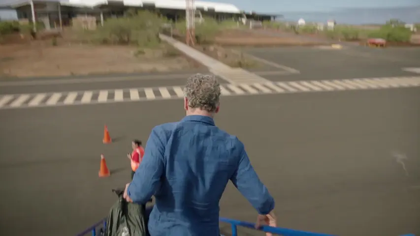 《航拍赤道第一季》第3集