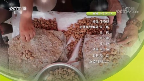我爱发明 《我爱发明》 20190830 果园速递