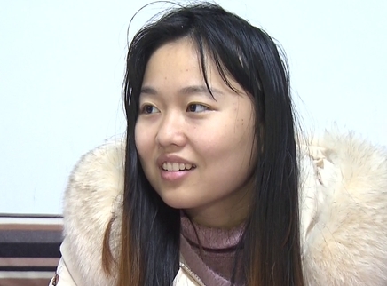 寻情记 毕业“裸婚”一百天突遭厄运