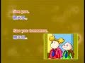 少儿英语300句 Saying good-bye