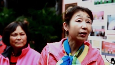 目睹旅游中的不文明行为