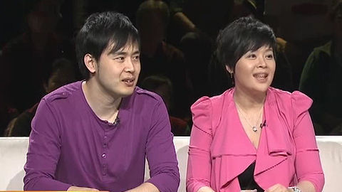 无敌“月嫂”大丈夫