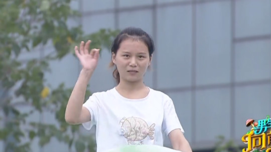 男生女生向前冲 第十一季 靓丽设计师为女生队率先出击