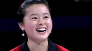 梦立方第二季 乐观女梦想去韩国当明星