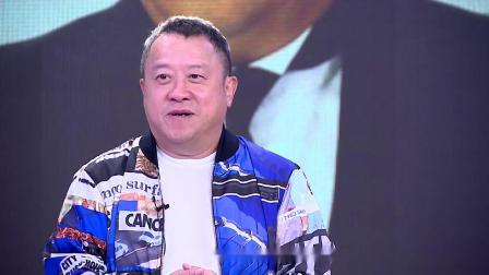 优酷全明星 曾志伟心态不输小鲜肉
