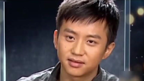 经典传奇 跨界英雄邓超 天分高表现欲极强