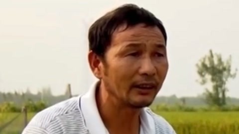 经典传奇 解密“黑枪”奇案 在家吃饭要带头盔？