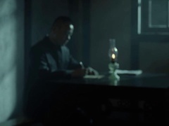 夜奔