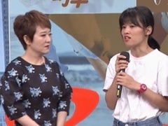 选择2019 谁是我心中的人气王 当再婚遇到子女反对