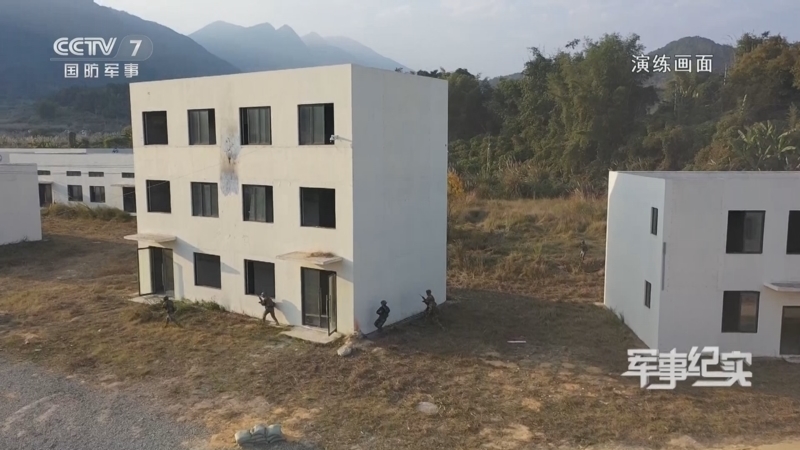 《军事纪实》 20251224 追随十三无名烈士的足迹