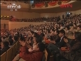 《金色的梦想 2012中央电视台新春音乐会》 20120122 （3）