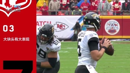 【TOP NFL】第5周七大亮点