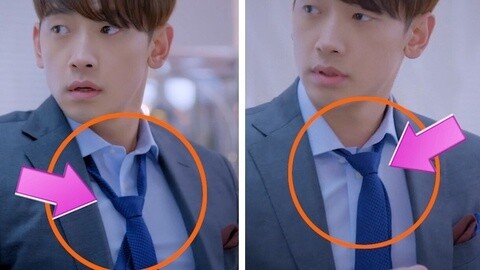 吐槽《克拉恋人》穿帮镜头