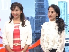 选择2019 男嘉宾爱游泳保持身材 女嘉宾乐观受欢迎