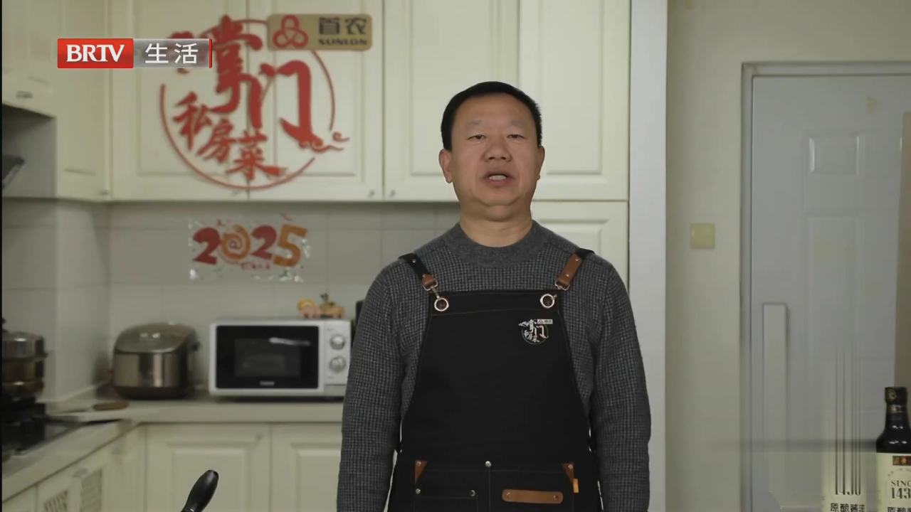 味道掌门 玉经雕琢终成器——一鹅三鲜四季香