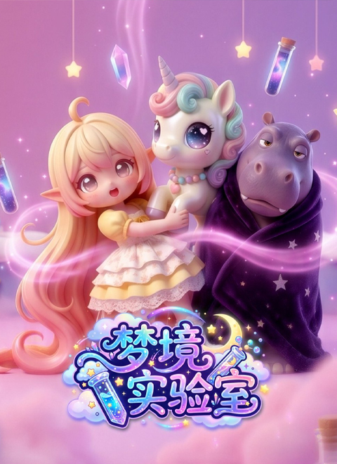 梦境实验室