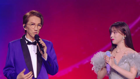 我们的歌 第四季 詹雯婷张远燃唱《火影》主题曲 大张伟新歌首演(二)