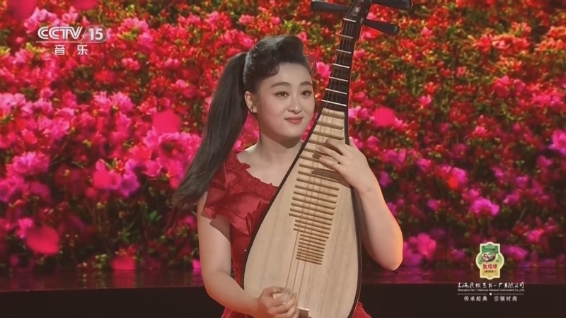 《风华国乐》 20260412 弦歌流芳