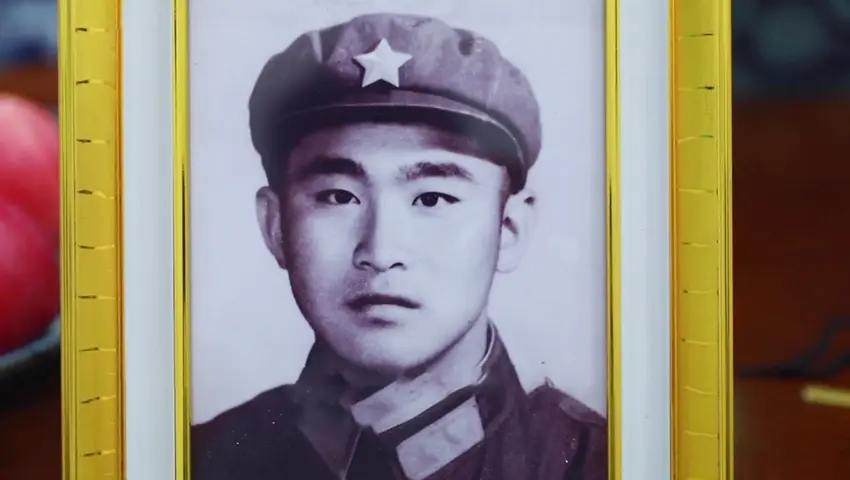 《寻亲记第二季》第1集