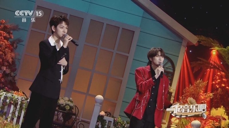 一起音乐吧 《一起音乐吧》 20230418 相遇