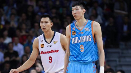 经典战术UCLA 新疆队打破受伤困扰的法宝