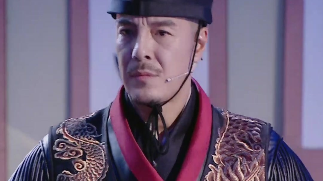 开心一下《我不是探神》