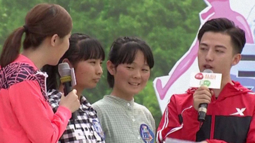 男生女生向前冲 第九季 计算机系小女孩！直上高台！