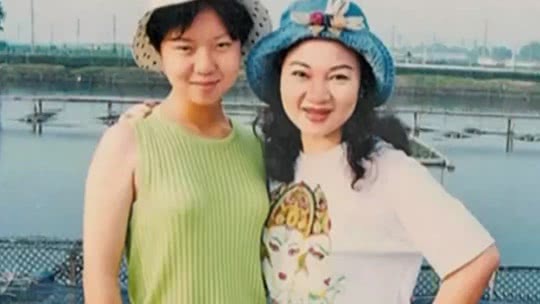 经典传奇 世纪大案沉思录·白晓燕命案的背后