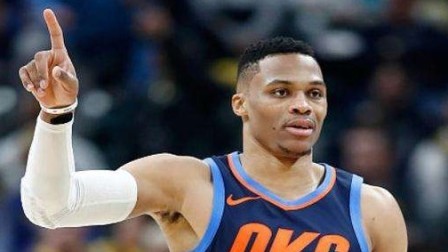 NBA流言收割机 重磅!雷霆火箭达成交易 威少保罗互换东家