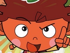 非常小子马鸣加第一季