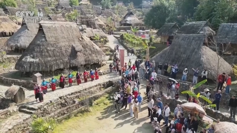 《新闻袋袋裤》 20260324