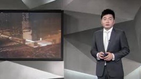 财经夜行线 上海等三地再掀炒地图风潮