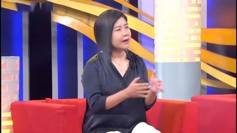 玲听两岸 喜剧人背后的故事 疯狂焦虑和努力