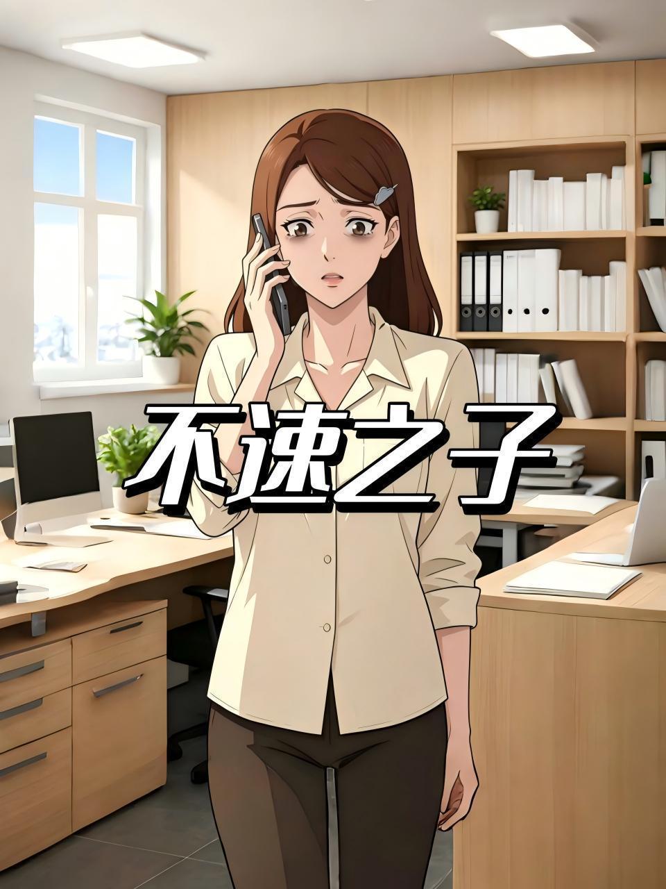 不速之子