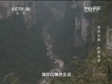 地理中国 《地理中国》 20141116 地球档案·彩河奇洞