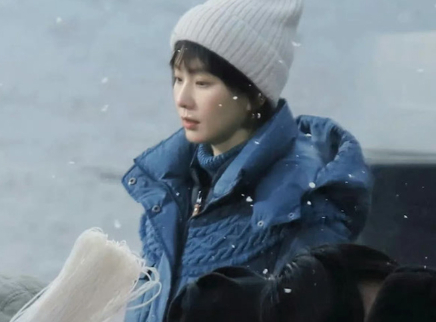 刘诗诗《醉梦》最新路透释