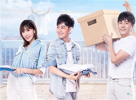婆婆和妈妈 先导片：林志颖娇妻自曝压力大