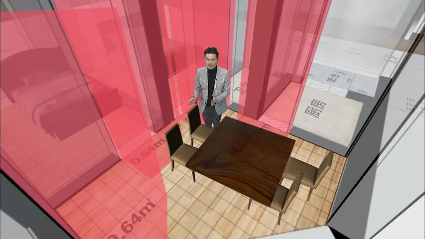 《暖暖的新家第六季》第3期