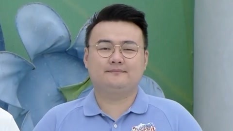 男生女生向前冲 第十一季 女生组战果累累 胖选手勇猛冲关