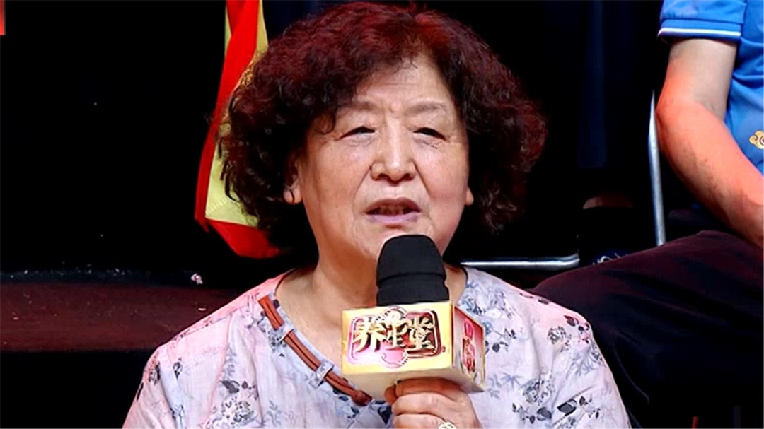 一通一补 名老中医的养生秘诀