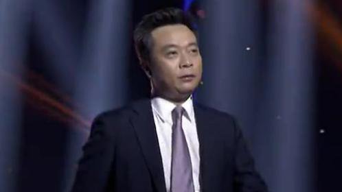 唐诗风云会 本期风云擂主 陈更