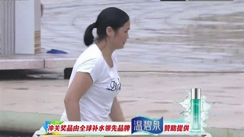 勇者大冲关 第一季 郑州嘻哈帮现场大秀炫酷舞技