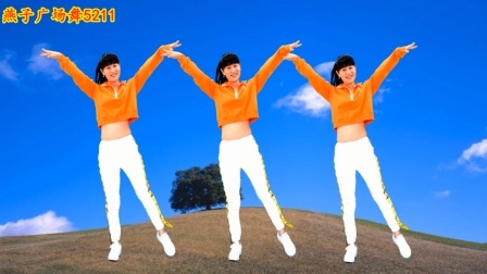 DJ版广场舞《忙忙忙》唱的句句大实话，周末陪陪孩子