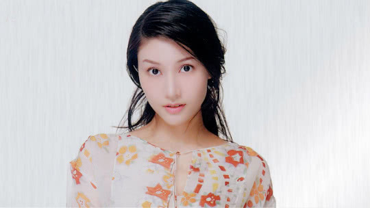 鲁豫有约 李嘉欣、蒋欣 校园情