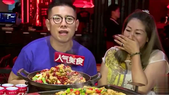 人气美食 山阴路老牌小笼店 夏令冷面火热上线