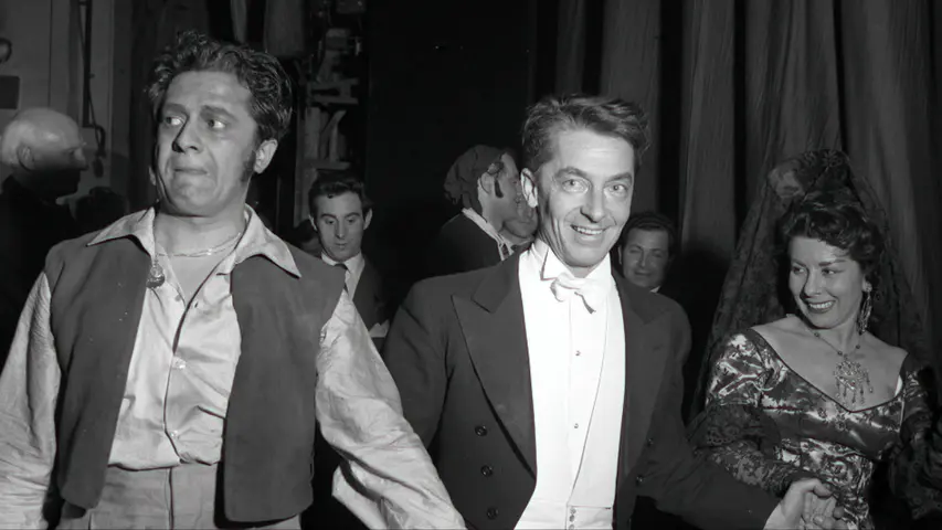 《斯卡拉大剧院艺术大师》第5集