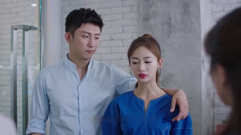 青春创世纪&middot;精选看点 钱希西要搬家？