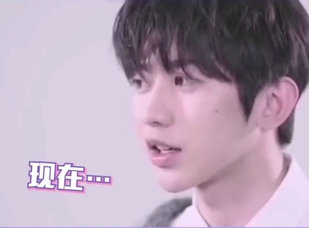 蔡徐坤对驾照的执念太深了