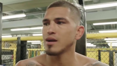 UFC终极格斗冠军赛 UFC241纪实第一集：战前特训，各显身手