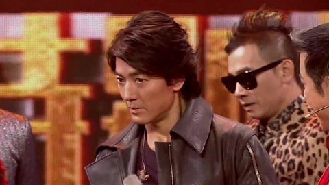 深圳卫视2014春晚完整版（上）